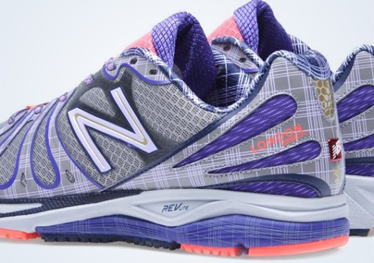 New Balance 890 “London Marathon”