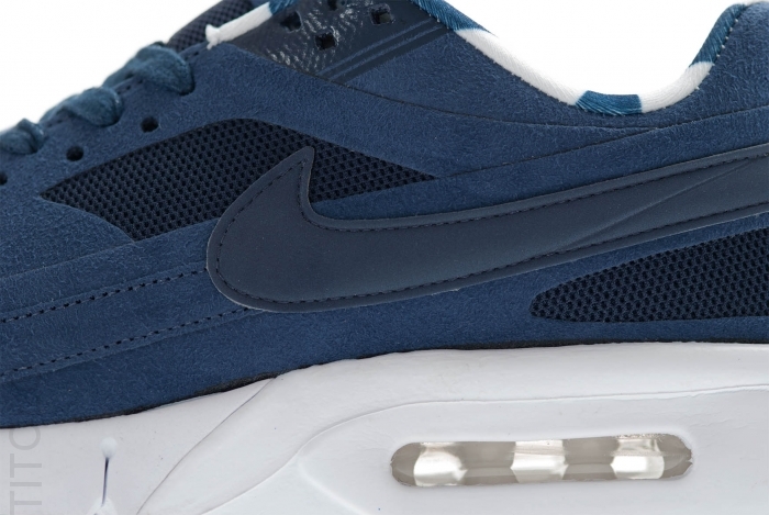 Nike Air Bw Gen Ii Quickstrike Hometurf Paris 2