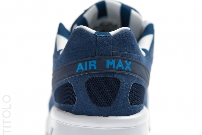 Nike Air Bw Gen Ii Quickstrike Hometurf Paris 4