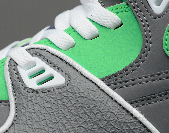Nike Air Flight 89 Cool Grey Poison Green 04