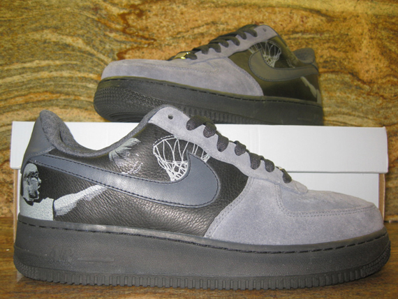 Nike Air Force 1 Low Tony Parker Sample 3