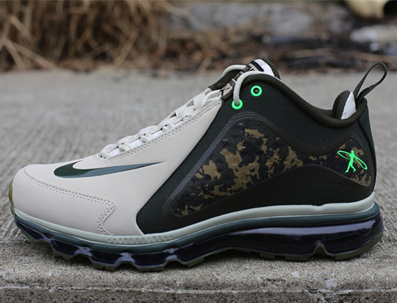 Nike Air Griffey Max 360 Camo 1