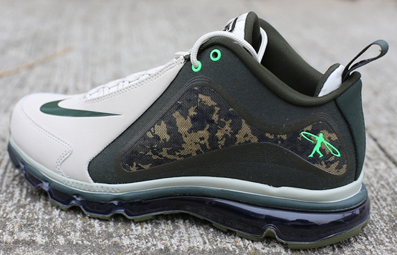 Nike Air Griffey Max 360 Camo 2