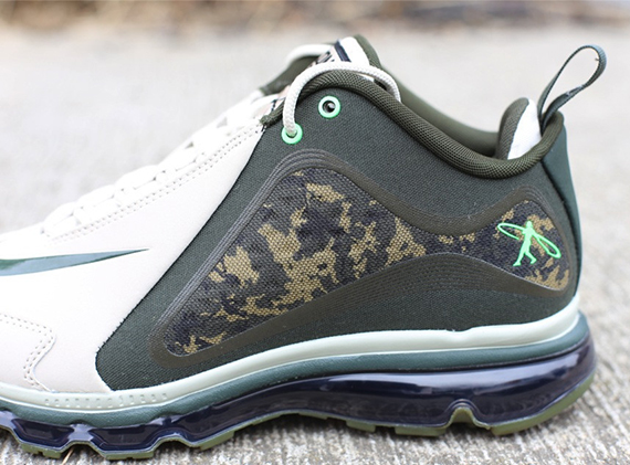 Nike Air Griffey Max 360 Camo 3