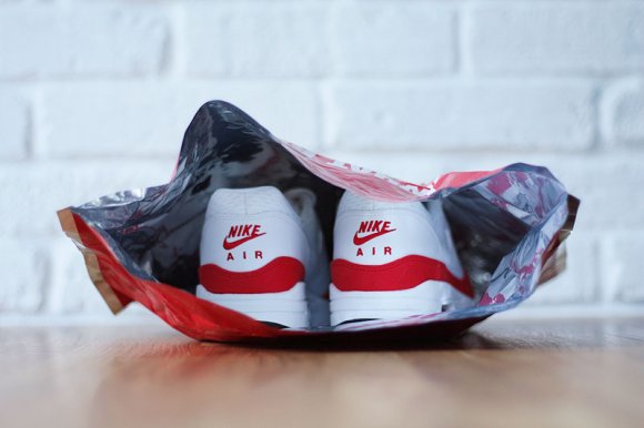 Nike Air Invented Limited Edition Pack 12