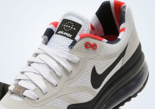 Nike Air Max 1 2013 “HomeTurf” – London