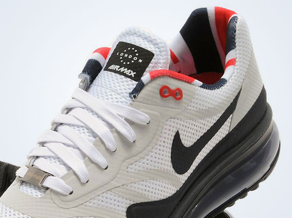 Nike Air Max 1 2013 “HomeTurf” – London