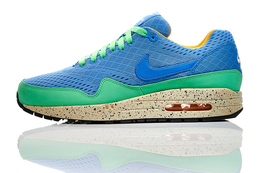 Nike Air Max 1 Em Beaches Of Rio Collection