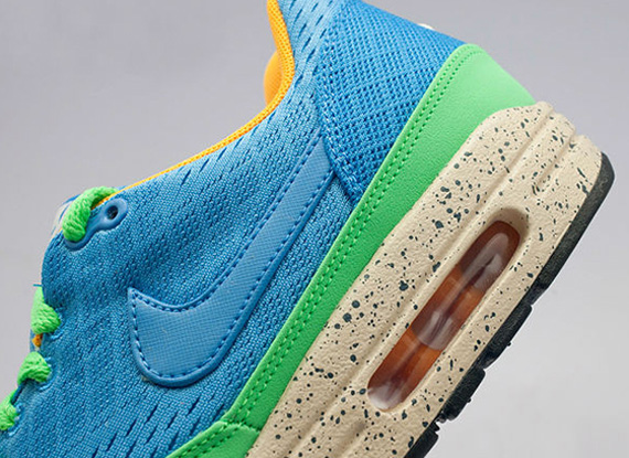 Nike Air Max 1 Em Beaches Of Rio