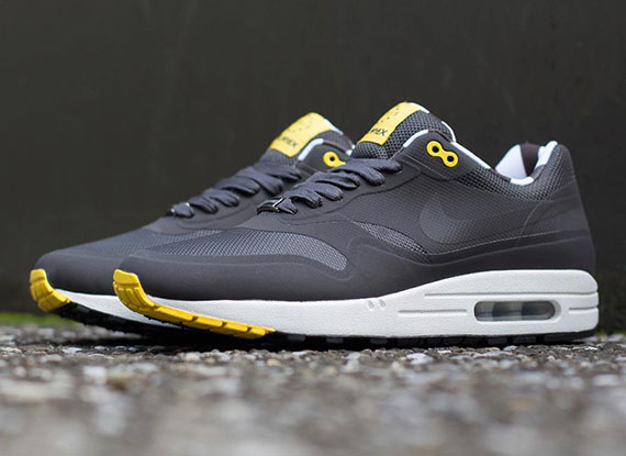 Nike Air Max 1 Fuse Quickstrike "HomeTurf" - Paris