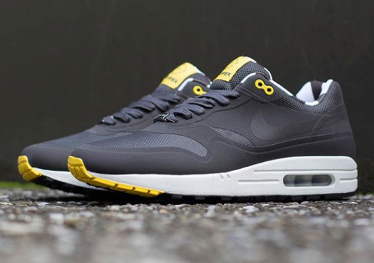 Nike Air Max 1 Fuse Quickstrike “HomeTurf” – Paris