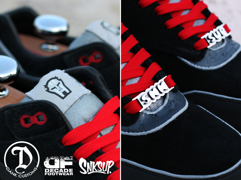 Nike Air Max 1 Mf Doom Customs By Jwdanklefs 8