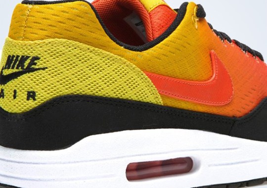 Nike Air Max 1 EM “Sunset”