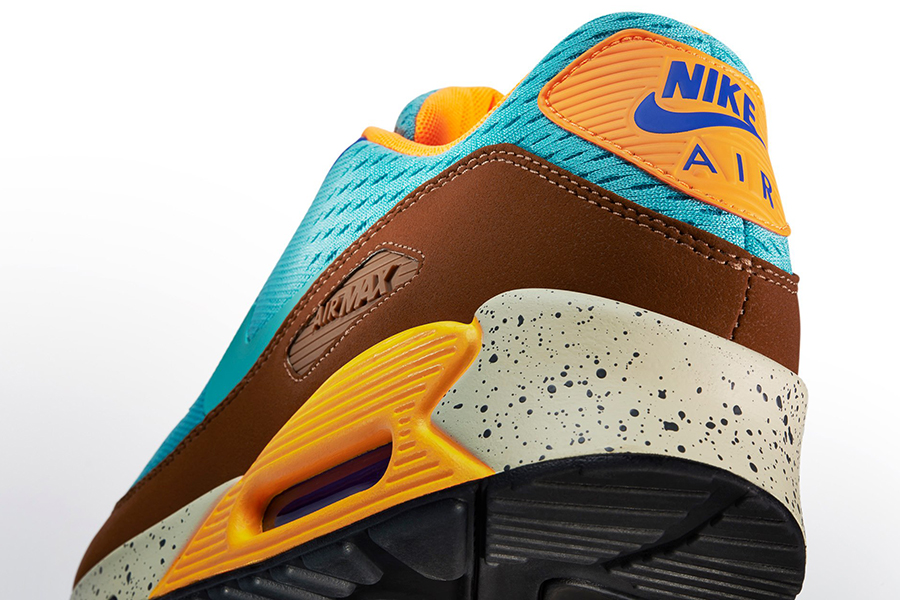 Nike Air Max 90 Em Beaches Of Rio Collection 1