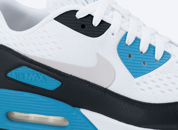 Nike Air Max 90 EM “Laser Blue” – Available