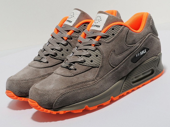 Nike Air Max 90 Milan 1