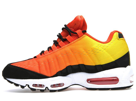 Nike Air Max 95 Em Sunset 1