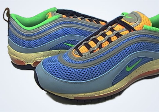 Nike Air Max 97 EM “Beaches of Rio”