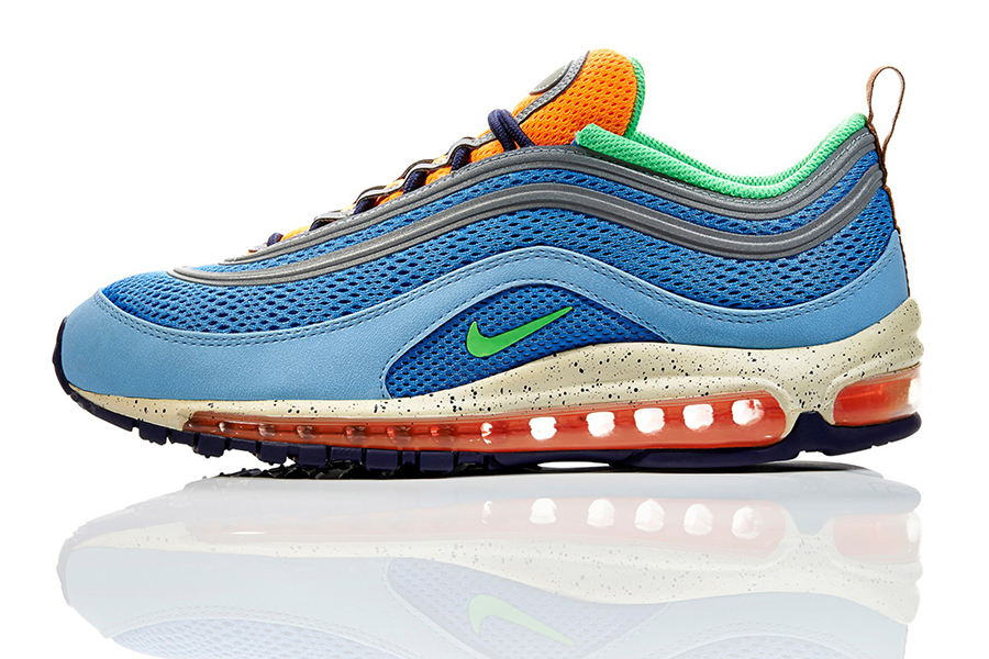 Nike Air Max 97 Em Beaches Of Rio Collection