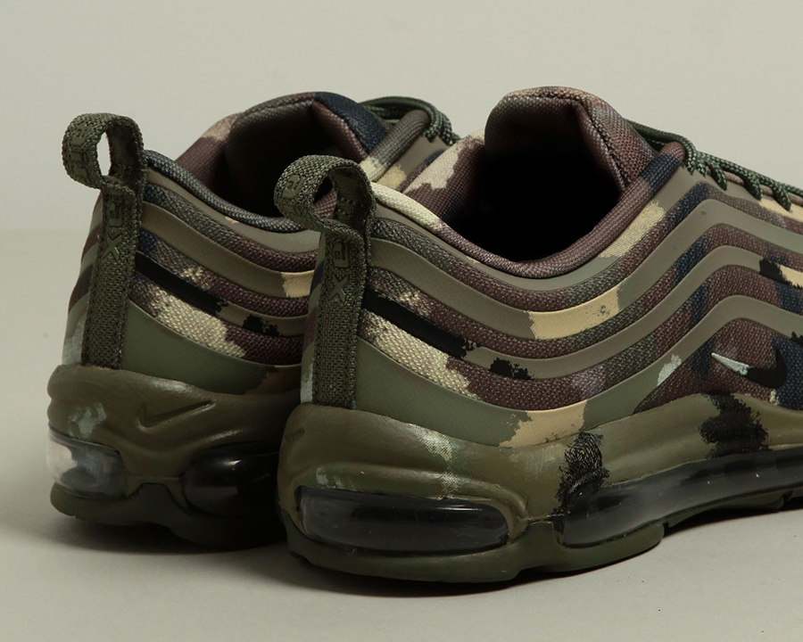 Nike Air Max 97 Sp Camo 3