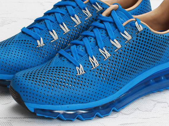 Nike Air Max Motion NSW “Photo Blue”