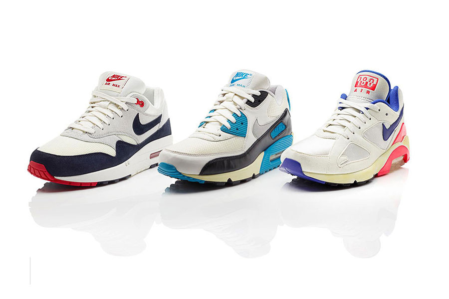 Nike Air Max Og Em Pack 2 9