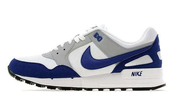 Nike Air Pegasus 89 Grn Blue 4