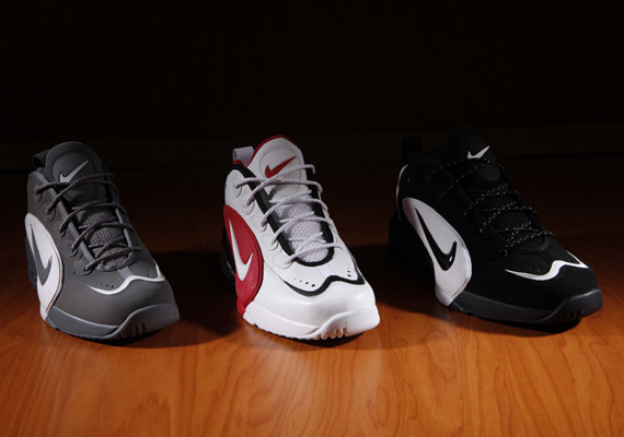 Nike Air Way Up - Release Reminder