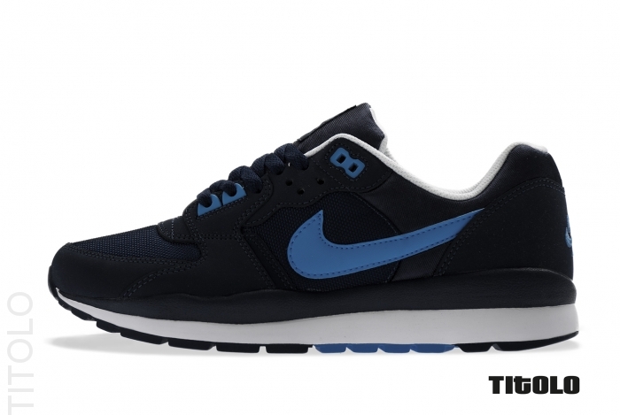 Nike Air Windrunner Tr 2 Obsidian University Blue 1
