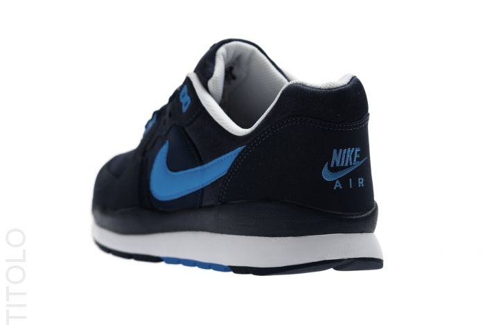 Nike Air Windrunner Tr 2 Obsidian University Blue 2