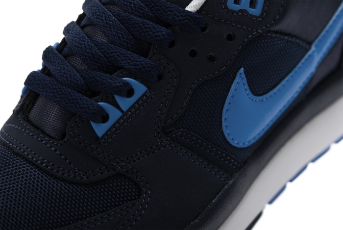 Nike Air Windrunner Tr 2 Obsidian University Blue 3