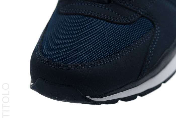 Nike Air Windrunner Tr 2 Obsidian University Blue 4