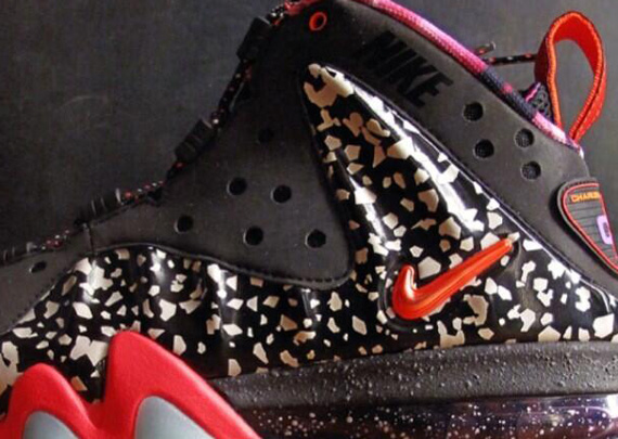 Nike Barkley Posite Max “Area 72” – 21 Mercer Restock