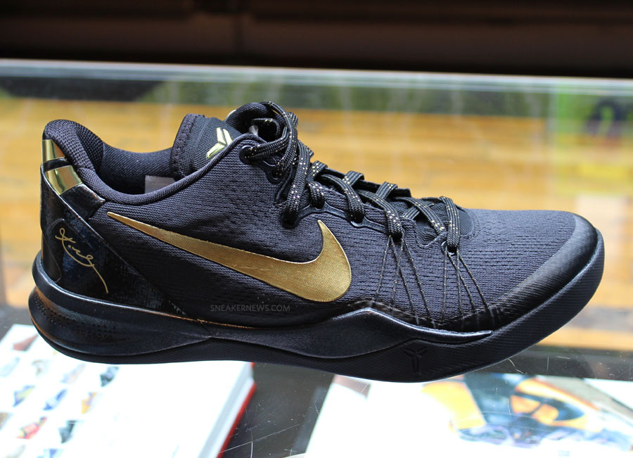 Nike Basketball Elite Series Gold Pack 5