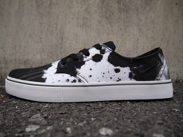 Nike Braata Lr Premium Tie Dye 1