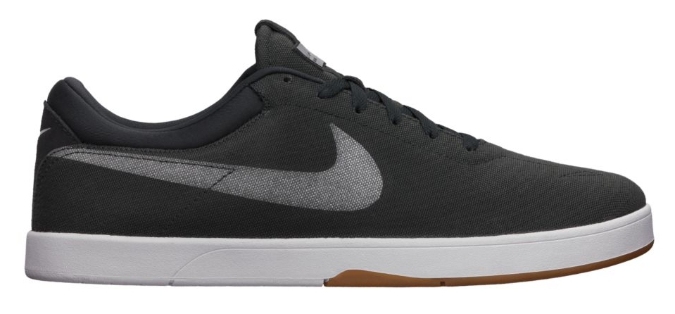 Nike Eric Koston 1 Suede 01