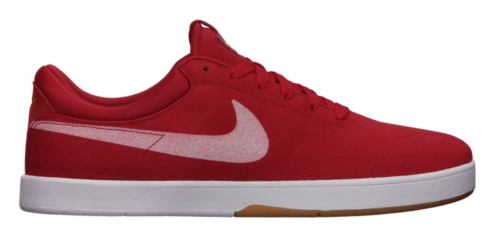 Nike Eric Koston 1 Suede 06