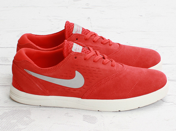 Nike Eric Koston 2 Pimento 2