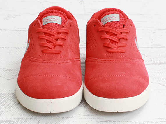 Nike Eric Koston 2 Pimento 5