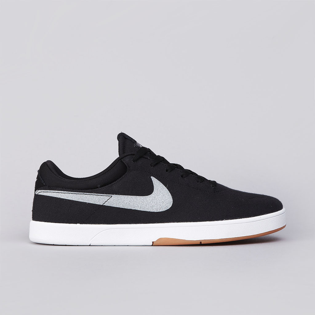 Nike Eric Koston Se Black White 1