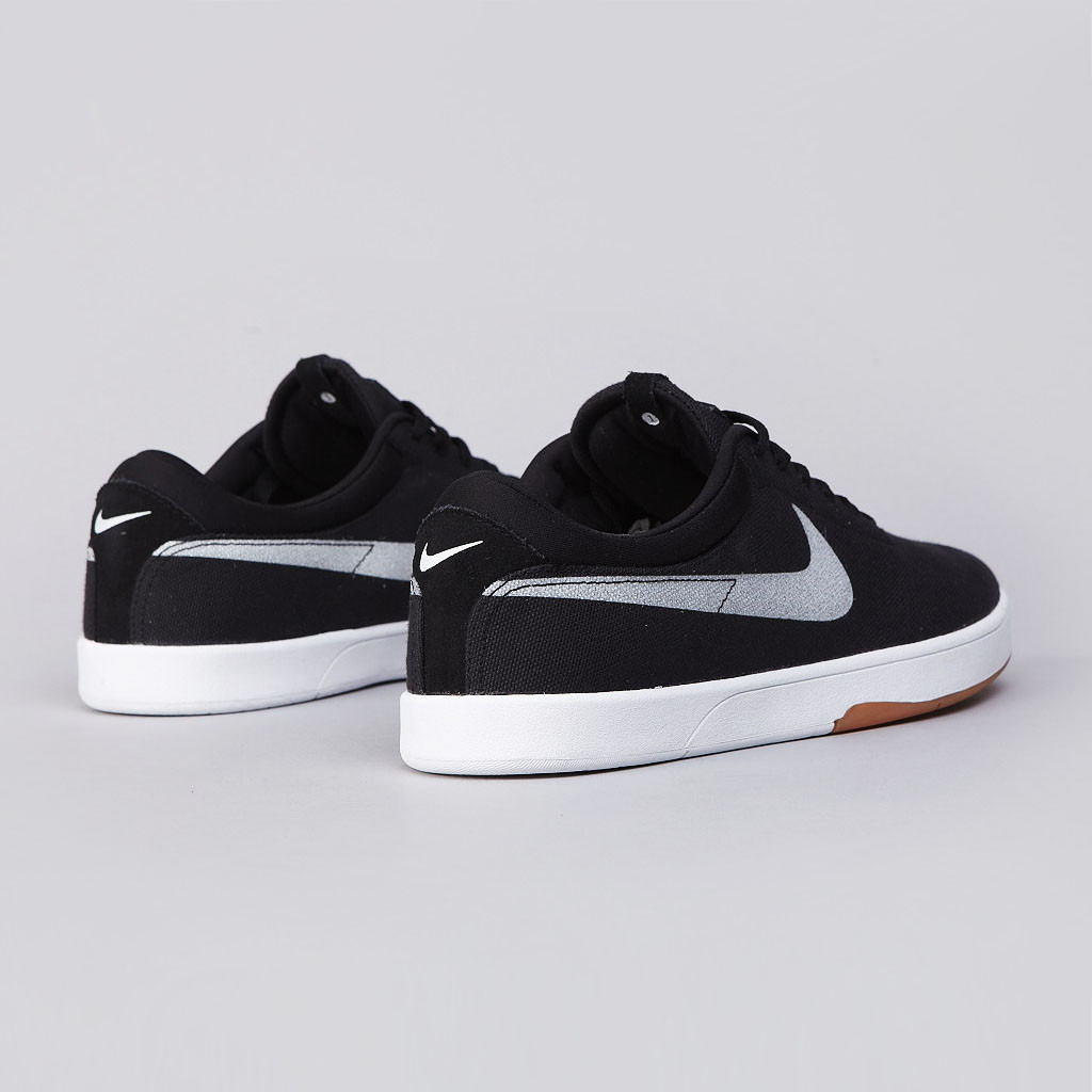 Nike Eric Koston Se Black White 3