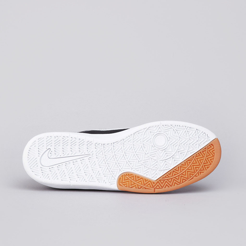 Nike Eric Koston Se Black White 5