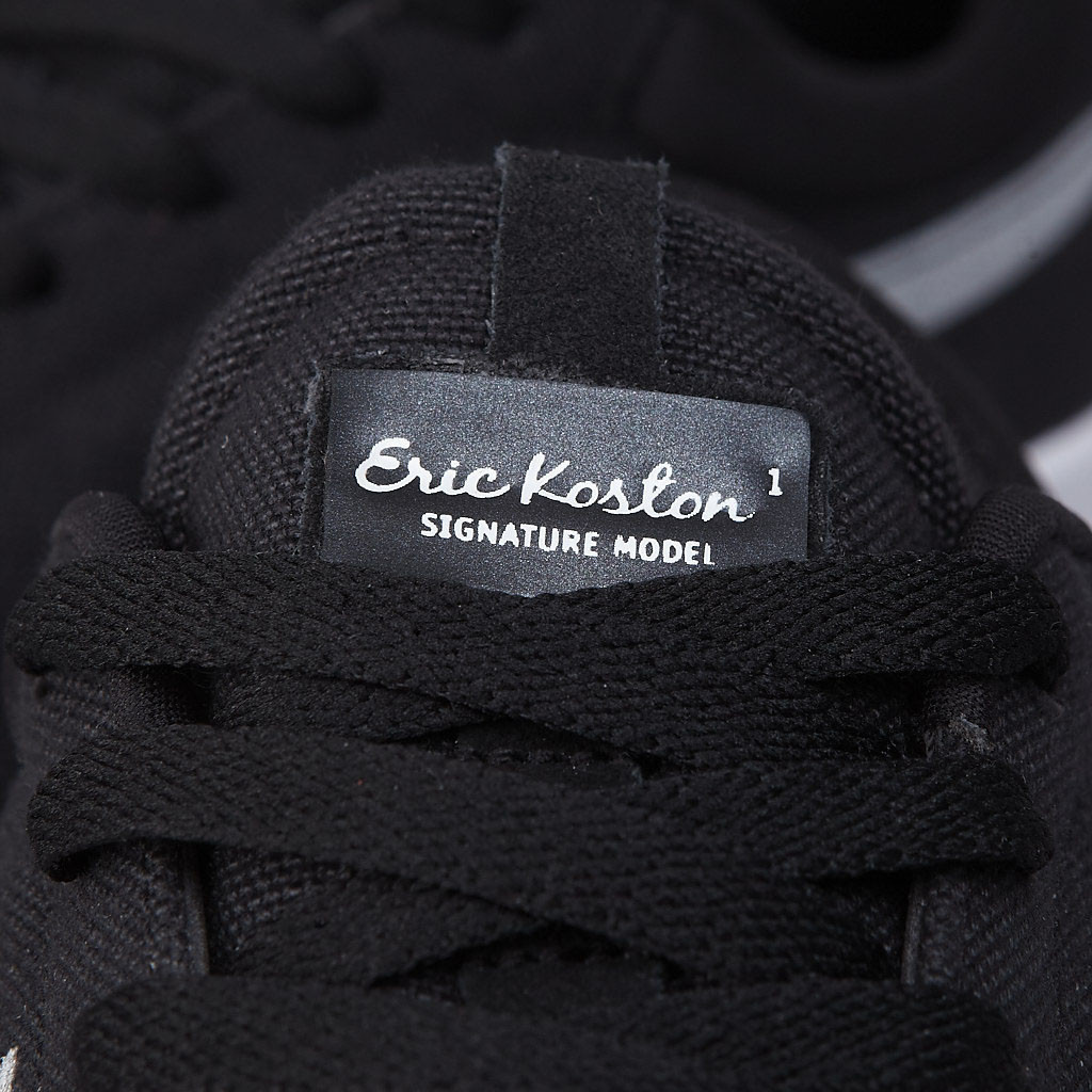Nike Eric Koston Se Black White 6