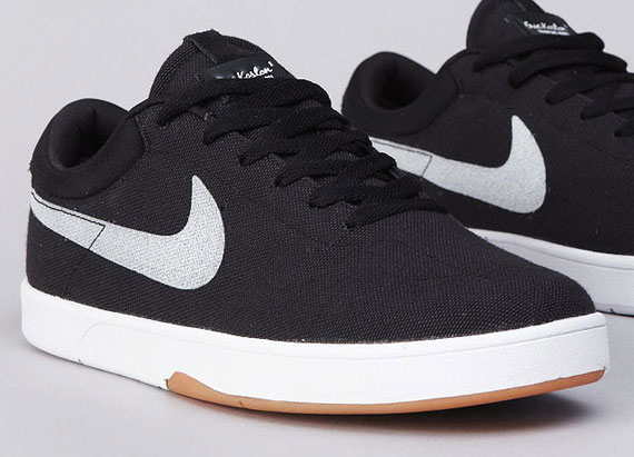 Nike Eric Koston Se Black White