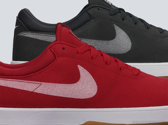 Nike Eric Koston Se