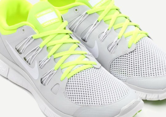 Nike Free 5.0+ Breeze