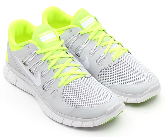 Nike Free 5 0 Breeze 3