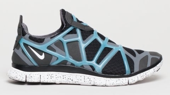 Nike Free Alt Closure Run 03