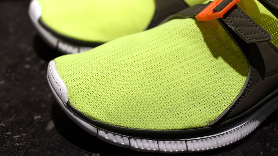 Nike Free Sock Racer Summer 2013 Colorways 13