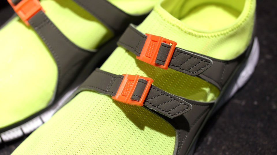 Nike Free Sock Racer Summer 2013 Colorways 15
